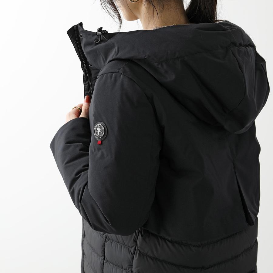 CAPEHORN（ケープホーン） ダウンコート CASABLANCA カサブランカ