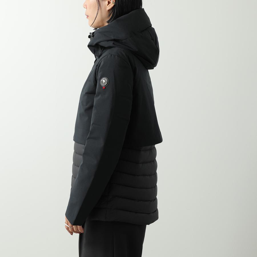 CAPEHORN（ケープホーン） ダウンコート CASABLANCA カサブランカ