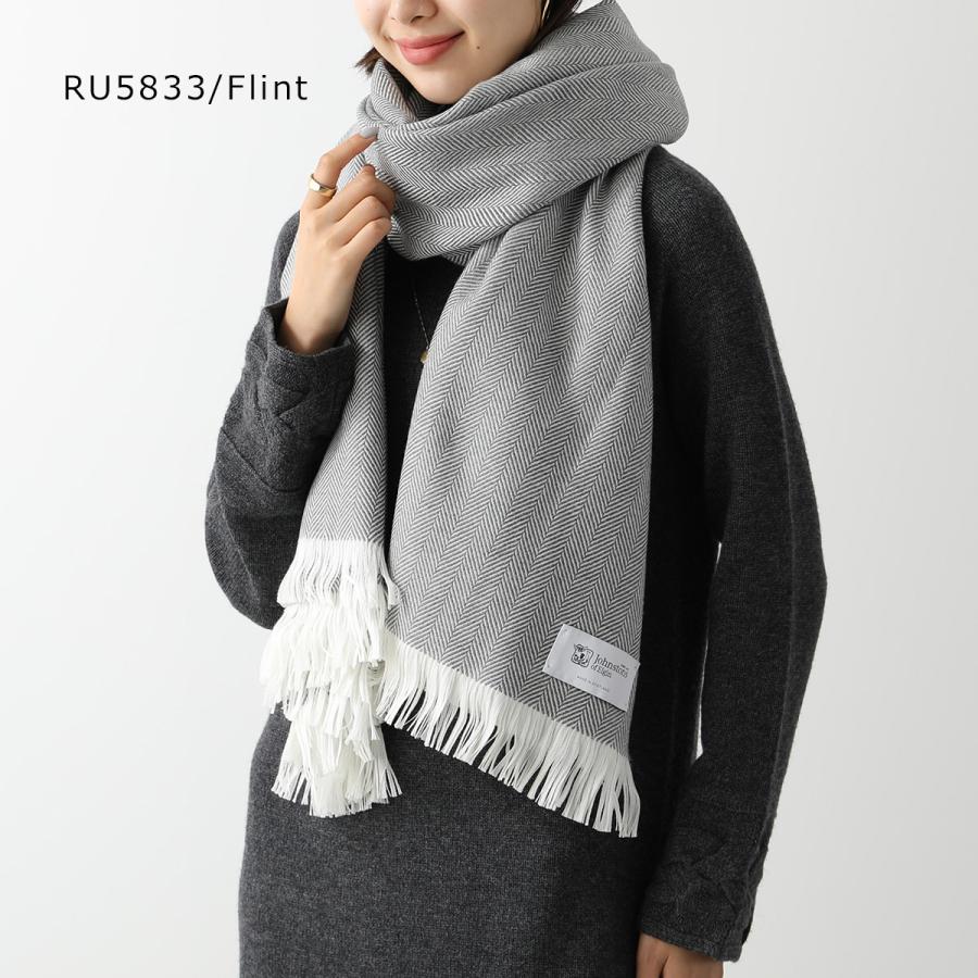 Johnstons of Elgin（ジョンストンズ オブ エルガン） JOHNSTONS