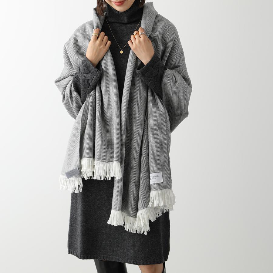 Johnstons of Elgin（ジョンストンズ オブ エルガン） JOHNSTONS