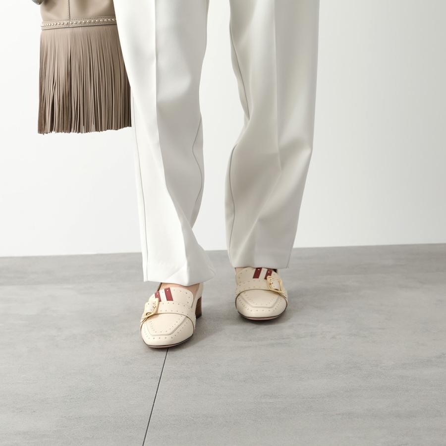 Bally（バリー） パンプス JANELLE 30 TRUNK/08 6225787 レディース