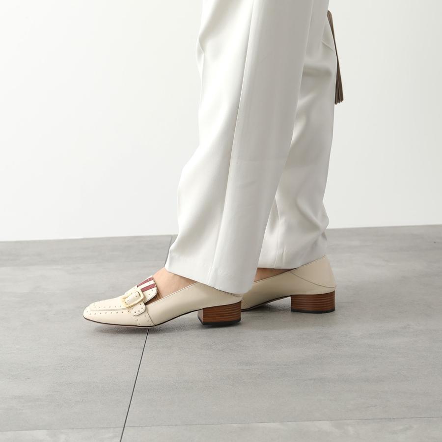 Bally（バリー） パンプス JANELLE 30 TRUNK/08 6225787 レディース