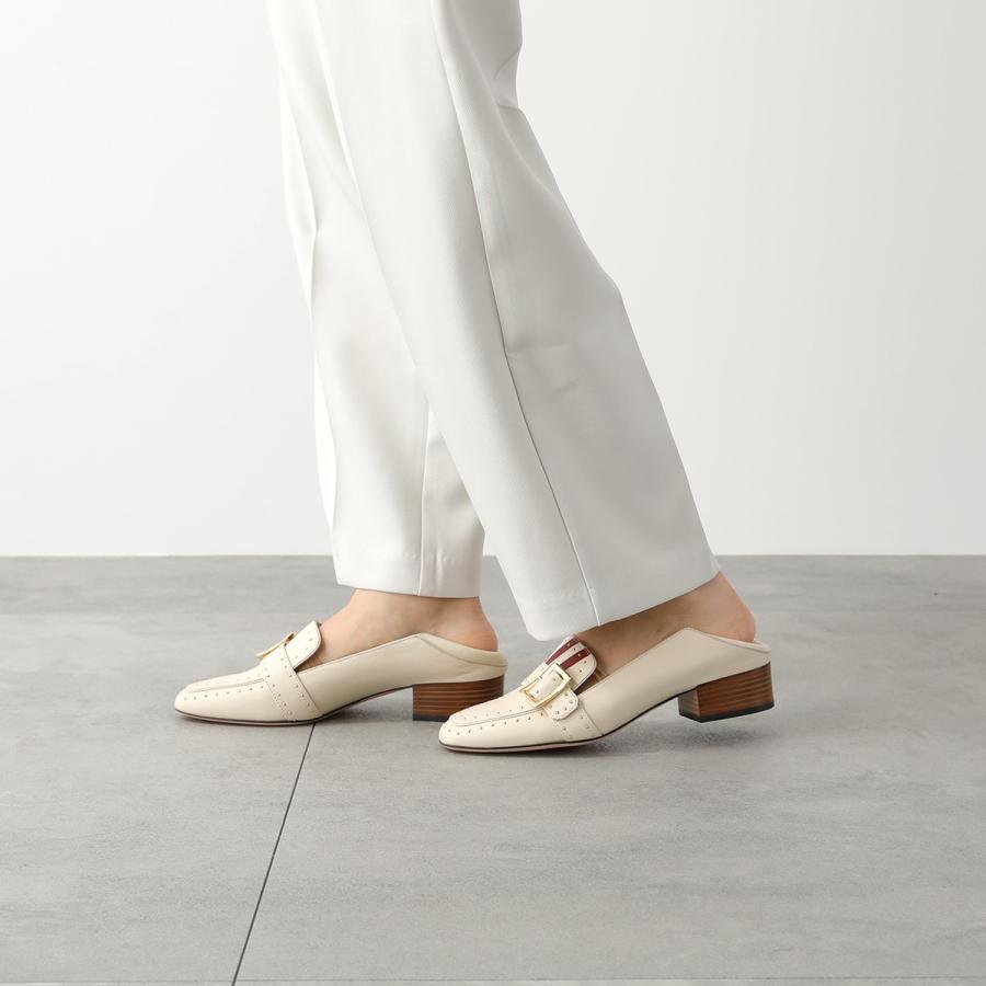 Bally（バリー） パンプス JANELLE 30 TRUNK/08 6225787 レディース