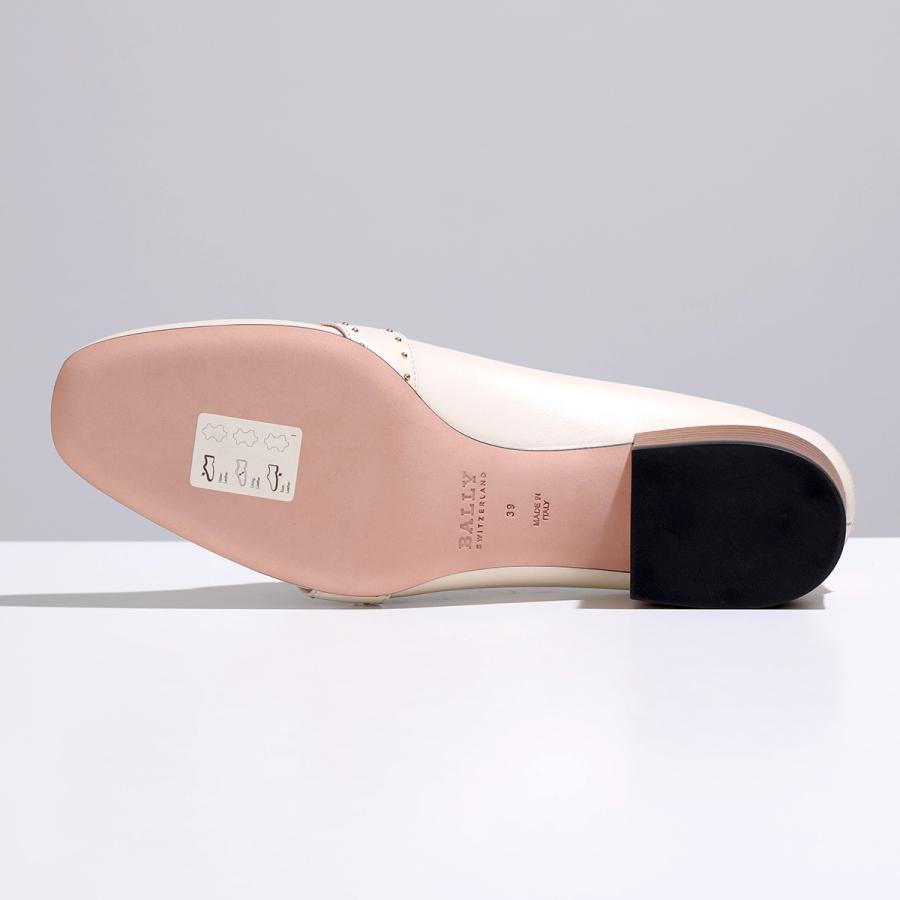 Bally（バリー） パンプス JANELLE 30 TRUNK/08 6225787 レディース