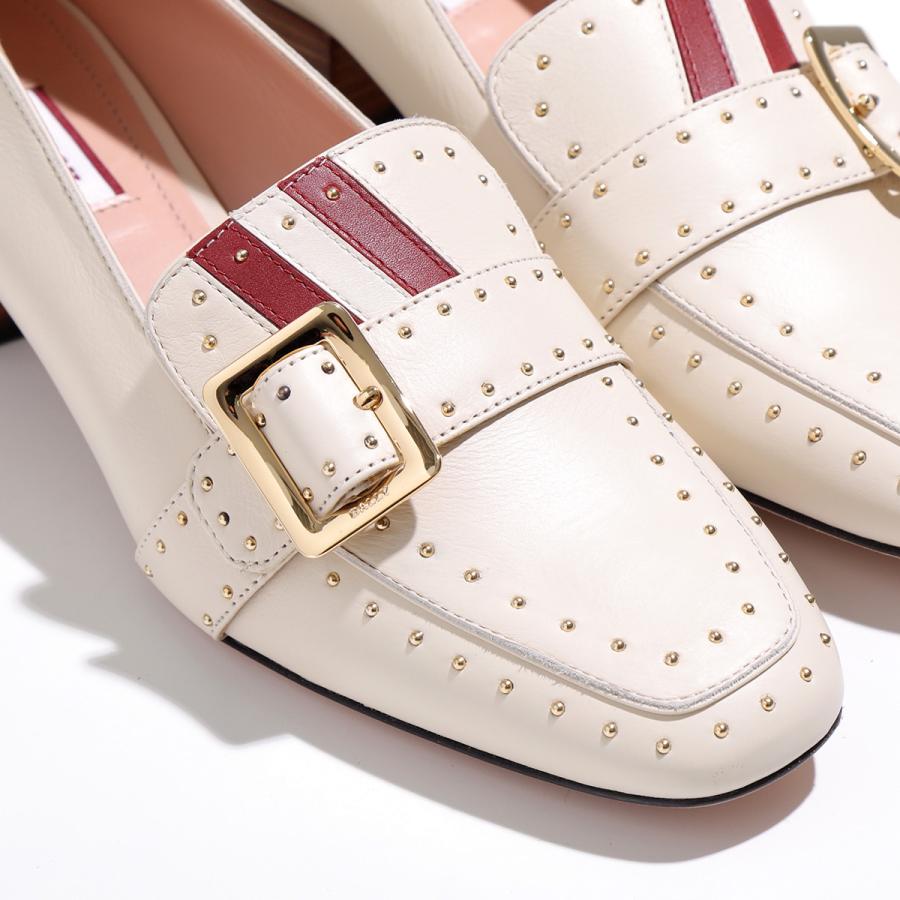 Bally（バリー） パンプス JANELLE 30 TRUNK/08 6225787 レディース