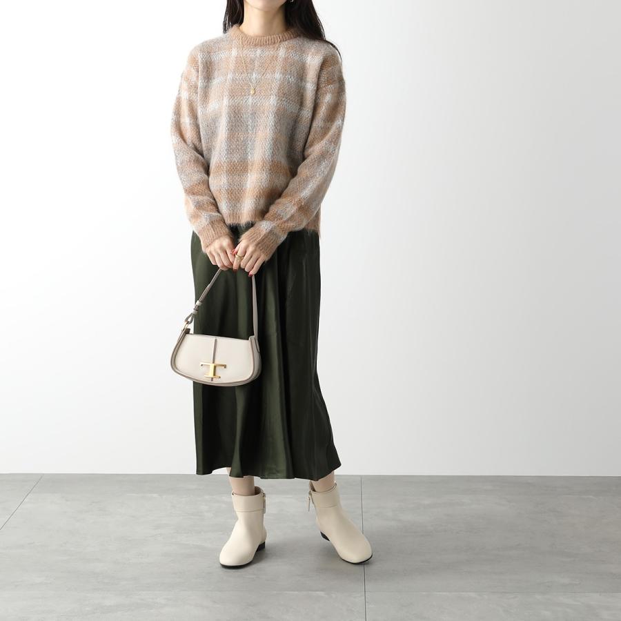 Bally（バリー） ショートブーツ MAE FLAT レディース レザー