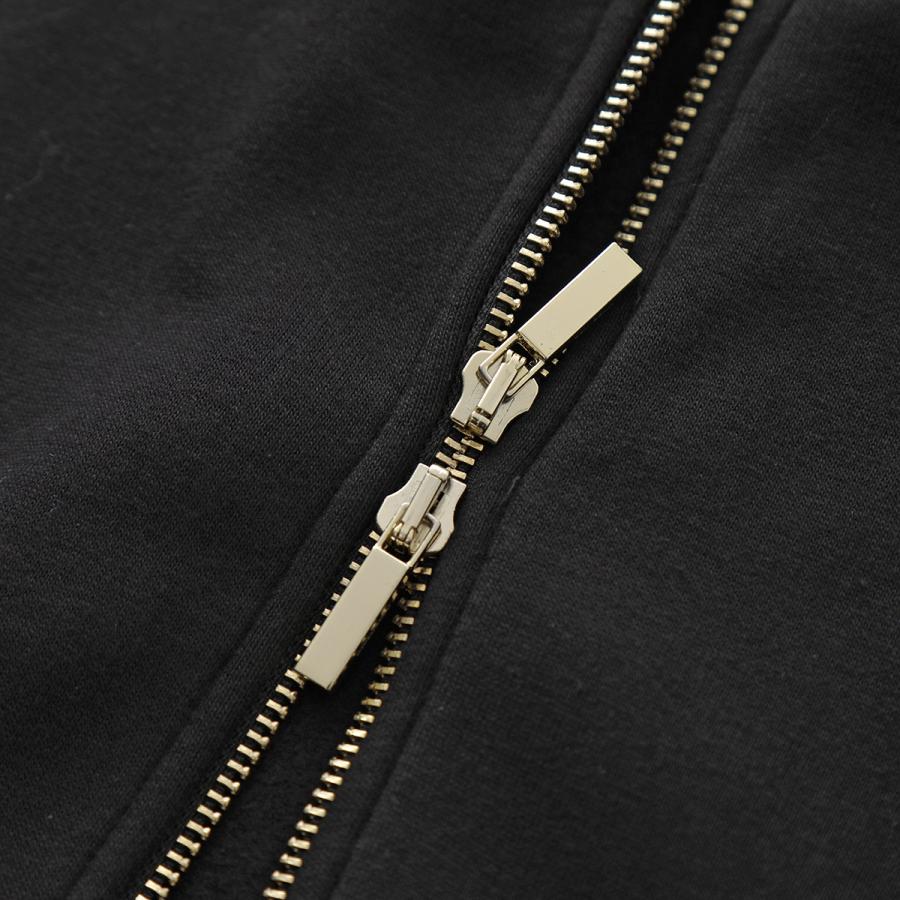 Max Mara S MAX MARA エス マックスマーラ ジップアップパーカー Max Mara S MAX MARA エス マックスマーラ ジップアップパーカー