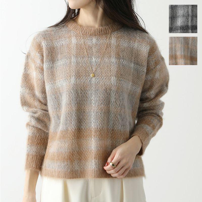 Max Mara Studio MAX MARA マックスマーラ ステュディオ ニット FEDRA  