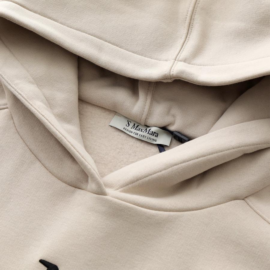 Max Mara S MAX MARA エス マックスマーラ フーディ DANDY Max Mara S MAX MARA エス マックスマーラ フーディ DANDY