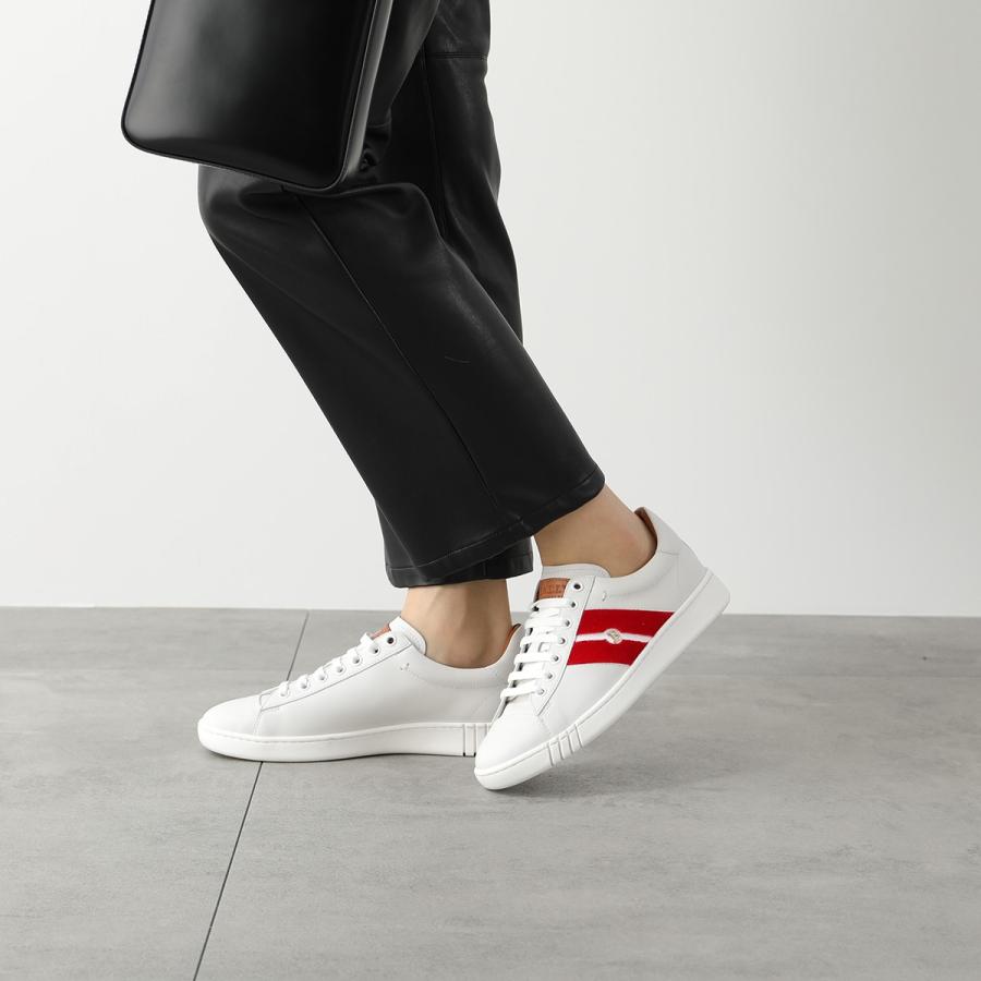 Bally（バリー） スニーカー WENNY-TH/07 6228605 レディース