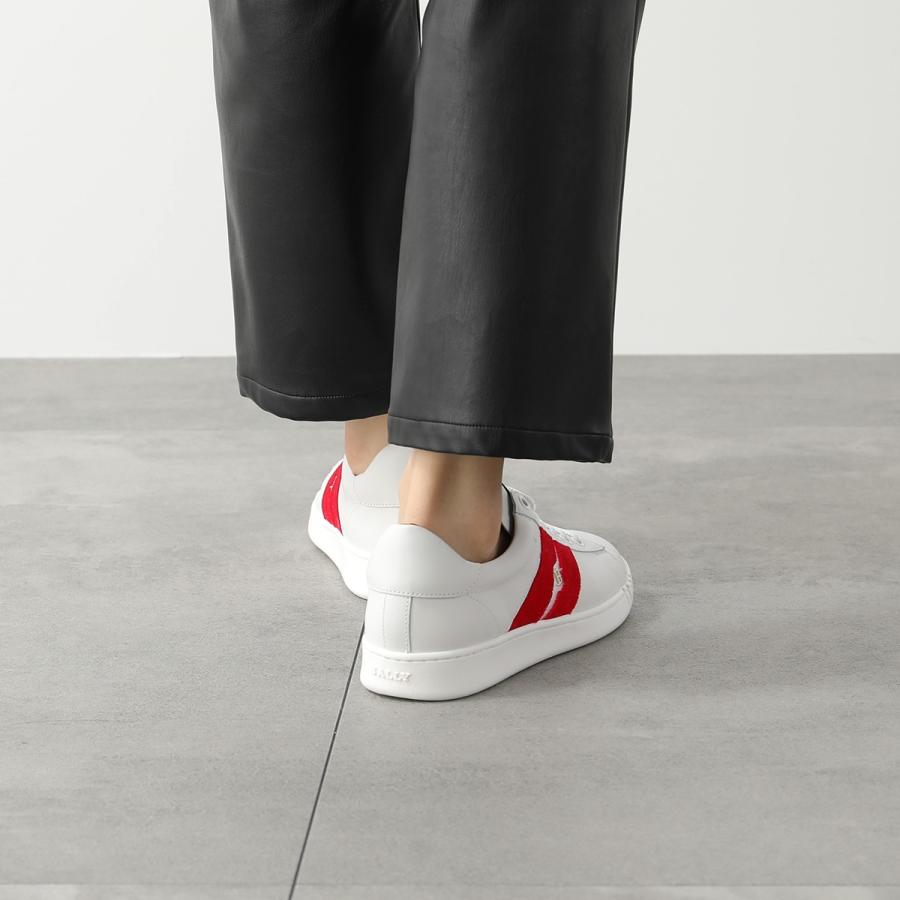 Bally（バリー） スニーカー WENNY-TH/07 6228605 レディース