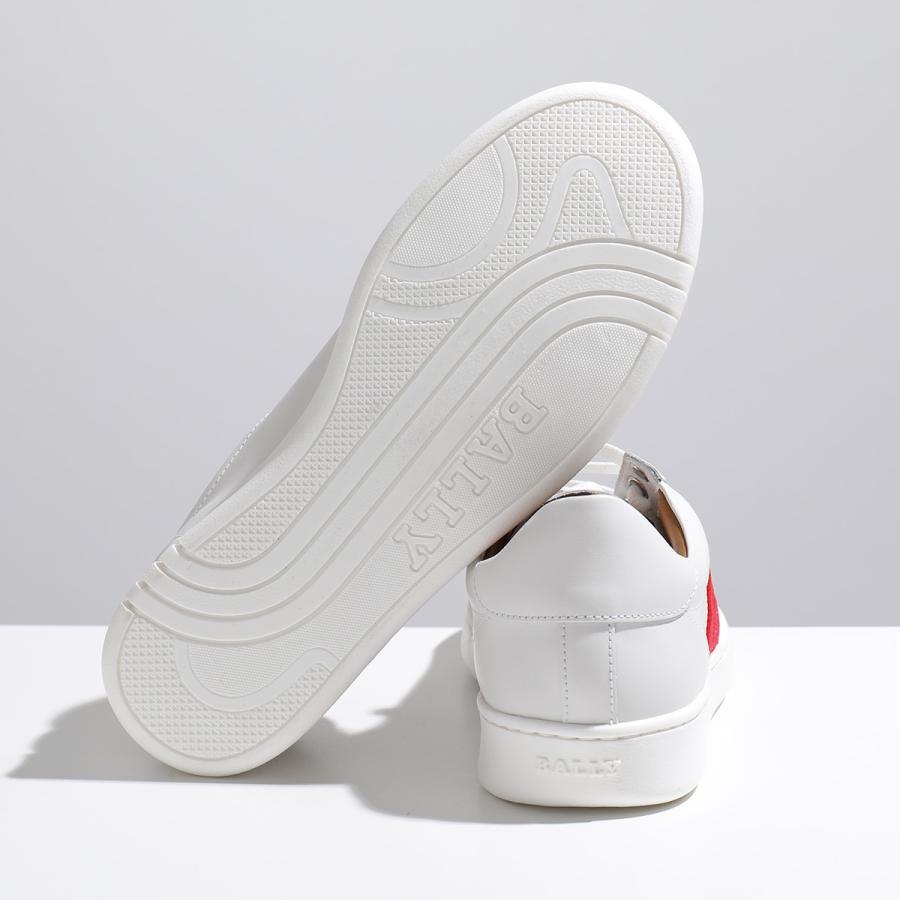 Bally（バリー） スニーカー WENNY-TH/07 6228605 レディース