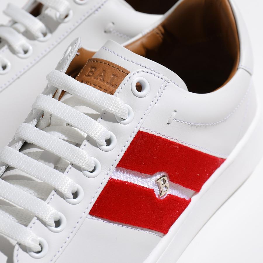 Bally（バリー） スニーカー WENNY-TH/07 6228605 レディース