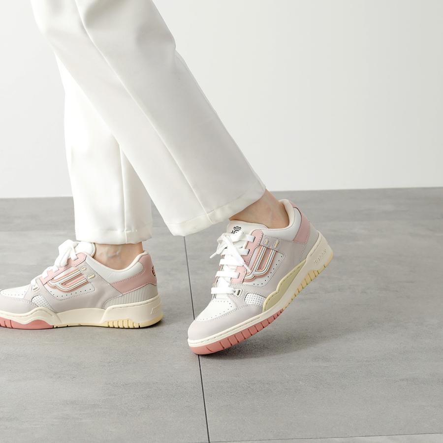 Bally（バリー） スニーカー KUBA-W-T 6227673 6227674 レディース