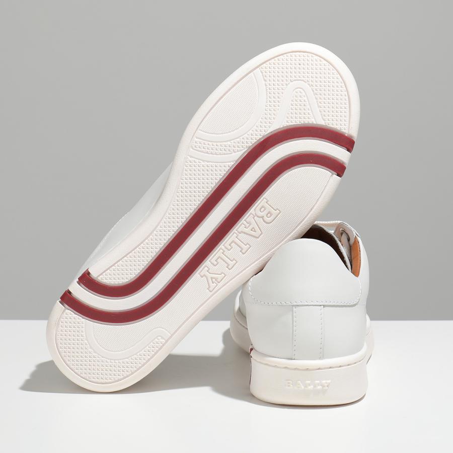 Bally BALLY バリー スニーカー WIVIAN 07 レディース Bally BALLY バリー スニーカー WIVIAN 07 レディース