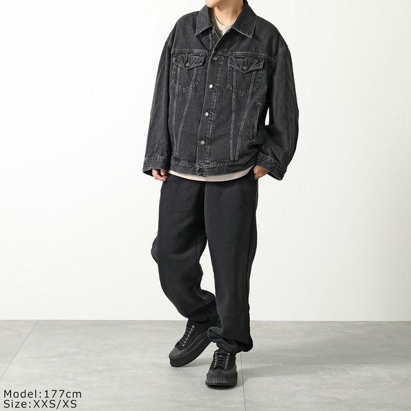 Acne Studios アクネストゥディオズ デニムジャケット C90095 FN Acne Studios アクネストゥディオズ デニムジャケット C90095 FN