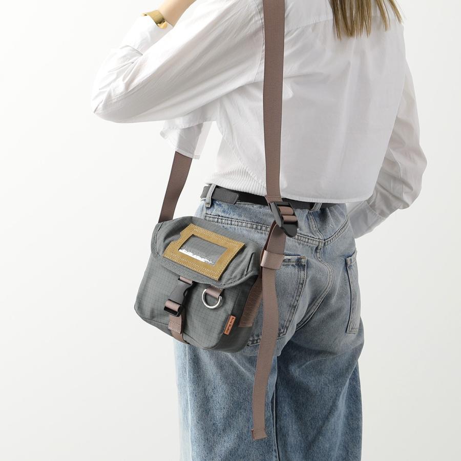Acne Studios アクネストゥディオズ ショルダーバッグ C10140 Acne Studios アクネストゥディオズ ショルダーバッグ C10140