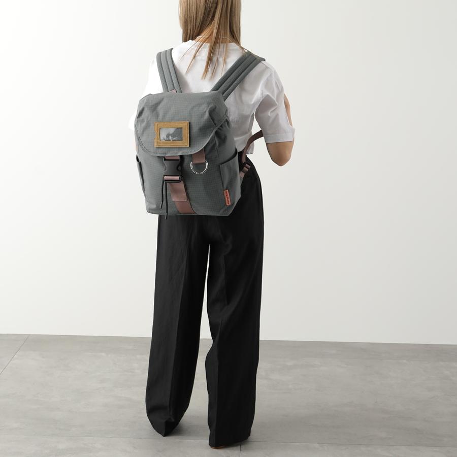Acne Studios アクネストゥディオズ バックパック C10151 Acne Studios アクネストゥディオズ バックパック C10151
