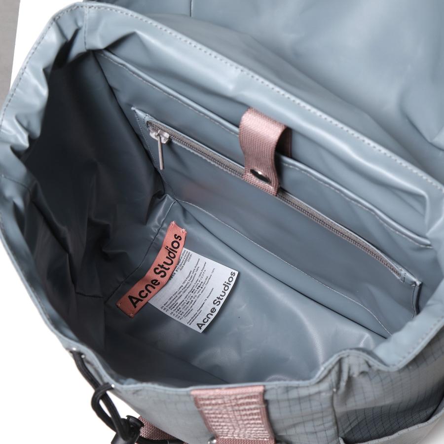 Acne Studios（アクネ ストゥディオズ） バックパック C10151 