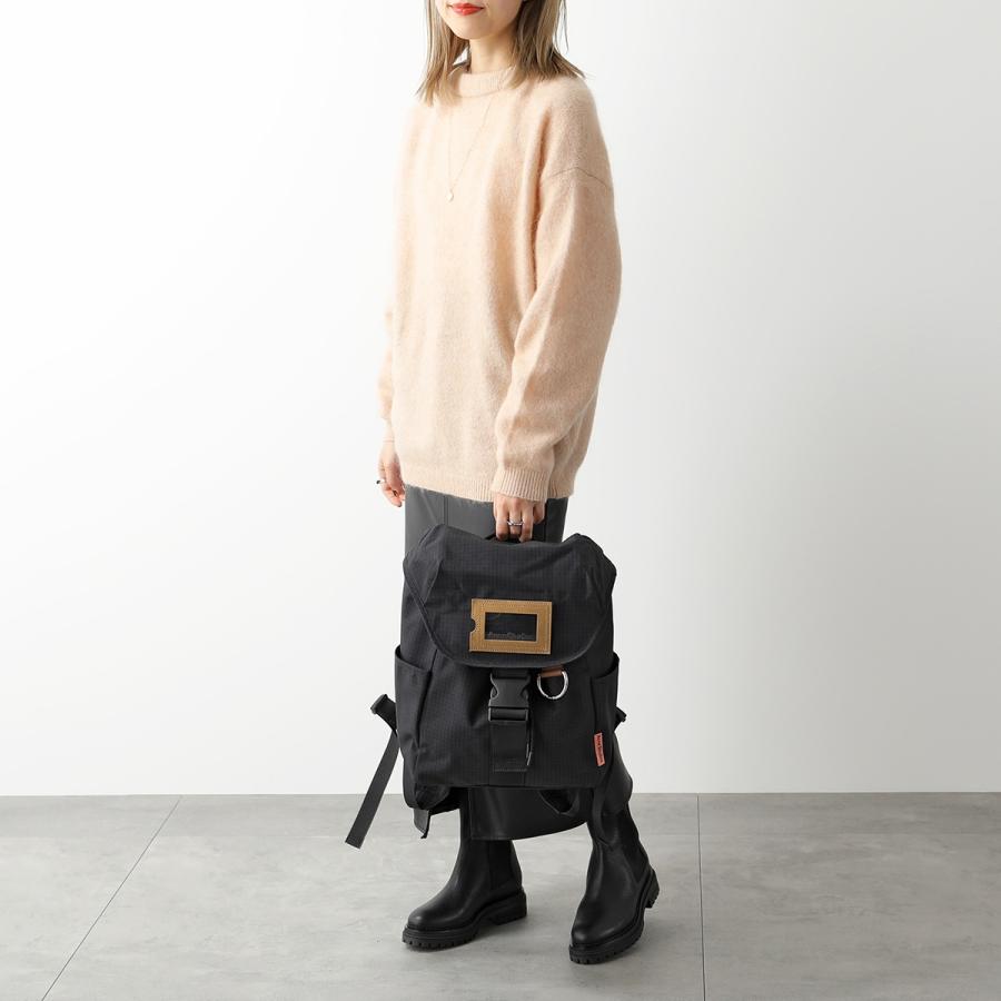 Acne Studios アクネストゥディオズ バックパック C10151 Acne Studios アクネストゥディオズ バックパック C10151