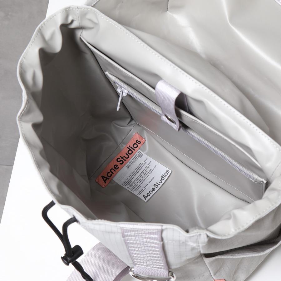 Acne Studios（アクネ ストゥディオズ） バックパック C10151 