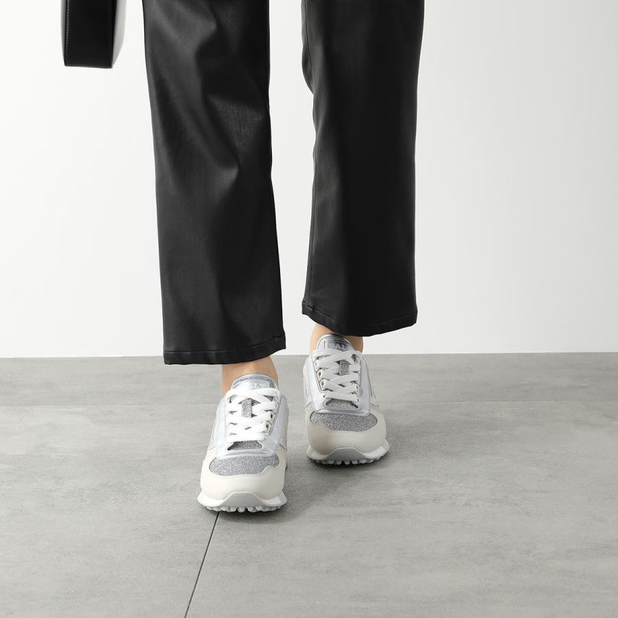 Bally BALLY バリー スニーカー GAVINIA-T 6231648 6231649 Bally BALLY バリー スニーカー GAVINIA-T 6231648 6231649
