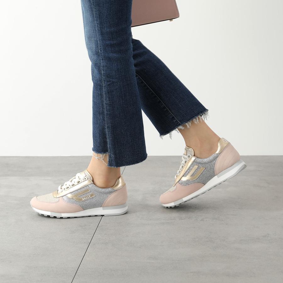 Bally BALLY バリー スニーカー GAVINIA-T 6231648 6231649 Bally BALLY バリー スニーカー GAVINIA-T 6231648 6231649