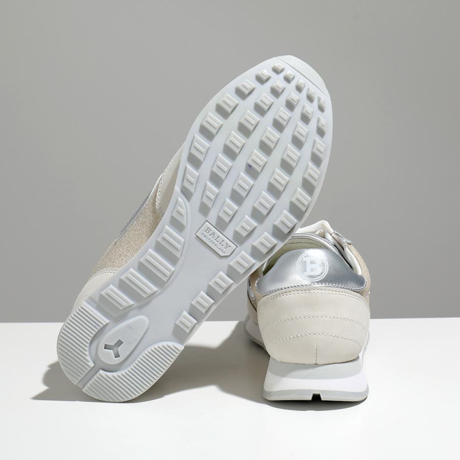 Bally BALLY バリー スニーカー GAVINIA-T 6231648 6231649 Bally BALLY バリー スニーカー GAVINIA-T 6231648 6231649