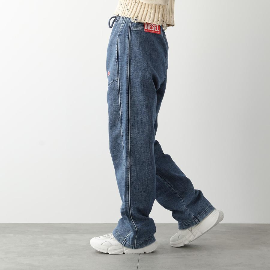 DIESEL ディーゼル ジーンズ D-Martians Track Denim 09c99 DIESEL ディーゼル ジーンズ D-Martians Track Denim 09c99