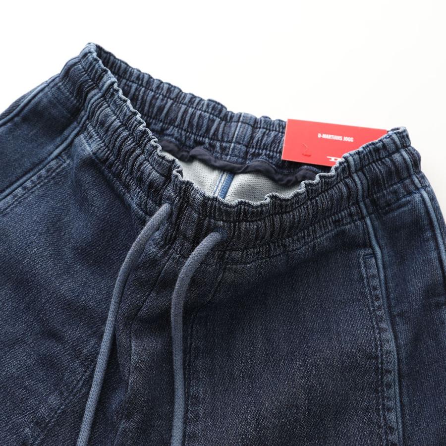 DIESEL（ディーゼル） ジーンズ D-Martians Track Denim 09c99
