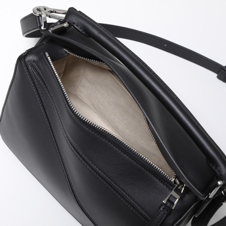 LOEWE ロエベ ハンドバッグ PUZZLE SMALL BAG パズル スモール