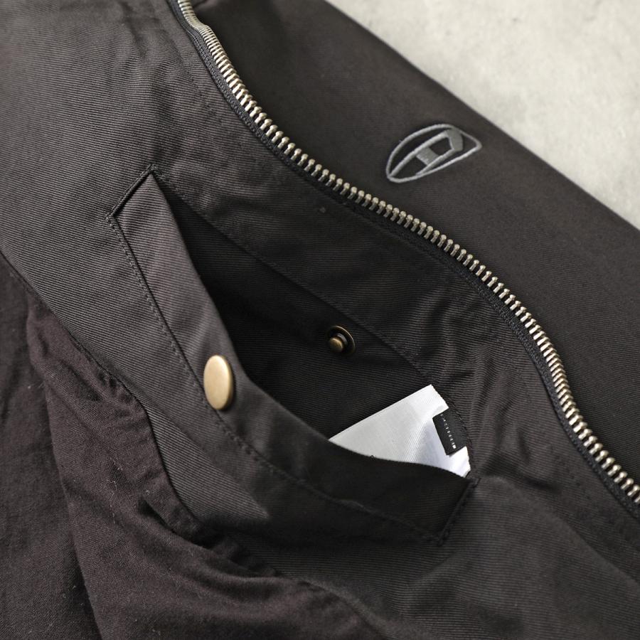 DIESEL（ディーゼル） ジャケット J-GLORY-NW A06252 0IGAA メンズ