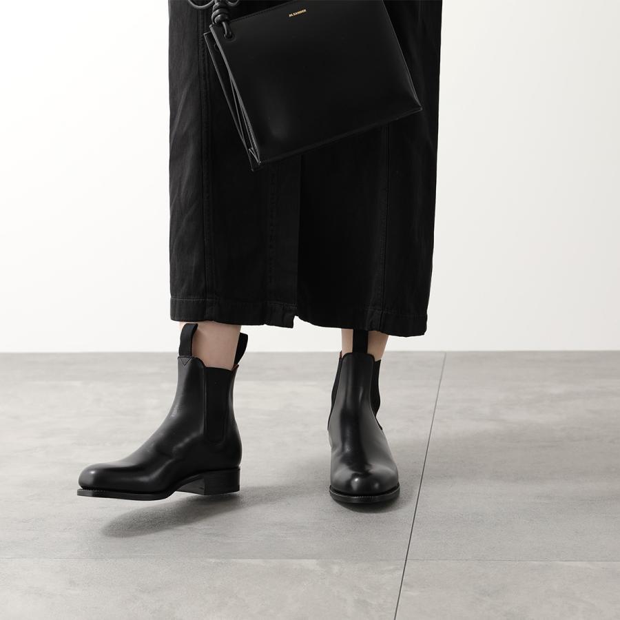 J.M. WESTON（ジェイエムウエストン） チェルシーブーツ CHELSEA BOOT