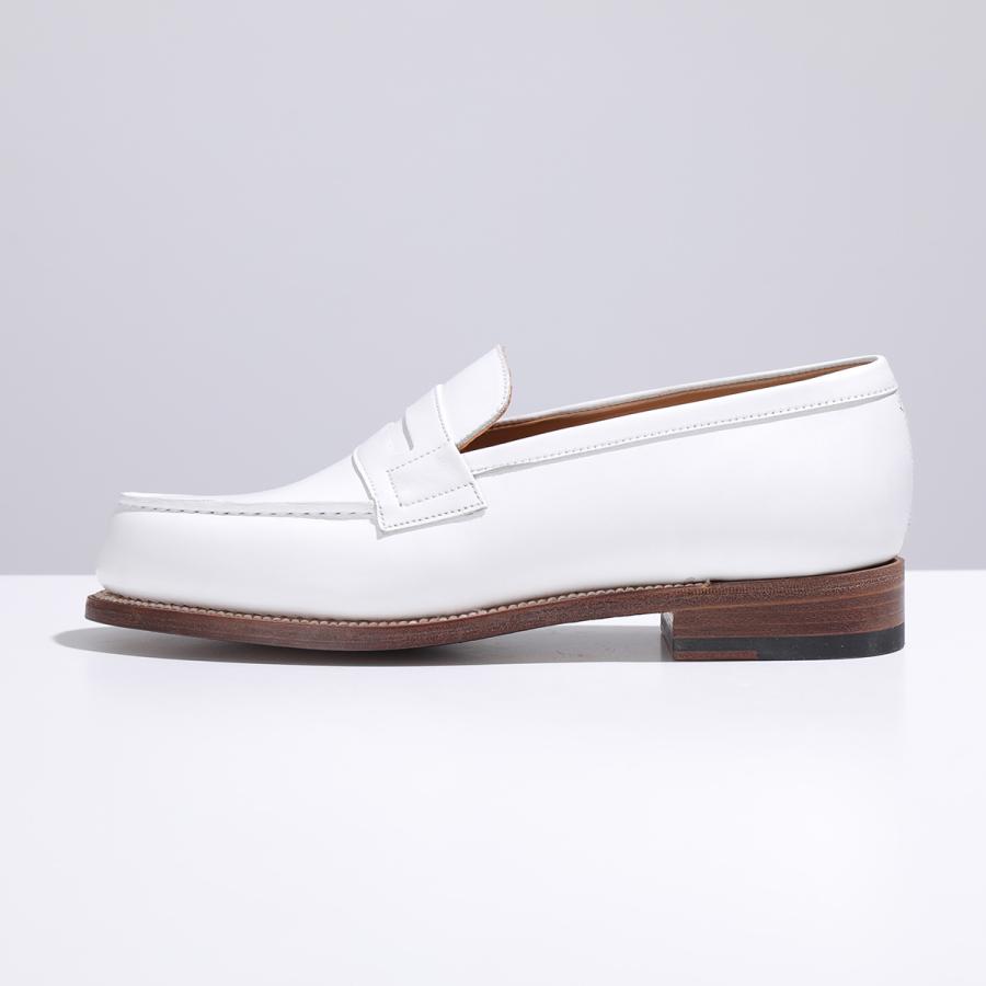 ジェイエムウェストン　ローファー白 23cm ジェイエムウェストン ローファー白 23cm 楽天市場】J.M. WESTON