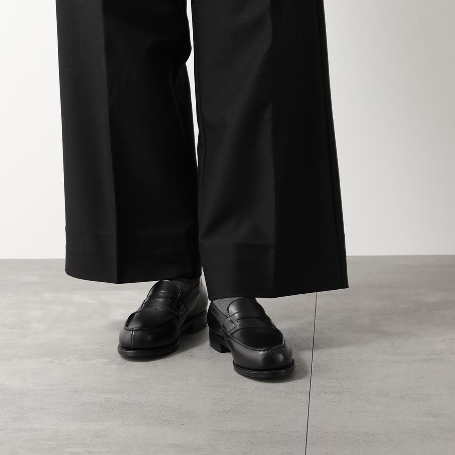 J.M. WESTON（ジェイエムウエストン） ローファー Signature loafer