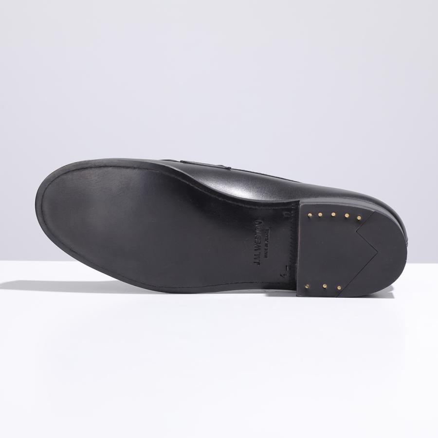 J.M. WESTON（ジェイエムウエストン） ローファー Signature loafer