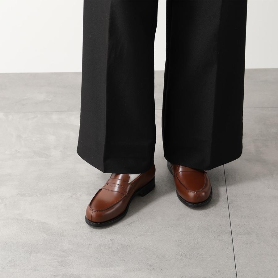 J.M. WESTON ジェイエムウエストン ローファー Signature loafer J.M. WESTON ジェイエムウエストン ローファー Signature loafer
