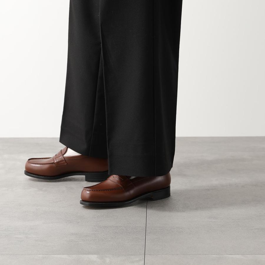J.M. WESTON（ジェイエムウエストン） ローファー Signature loafer