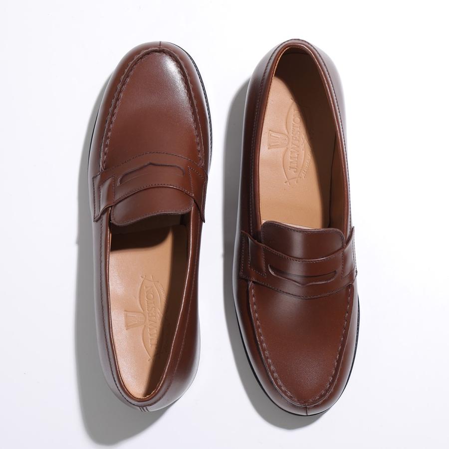 J.M. WESTON ジェイエムウエストン ローファー Signature loafer J.M. WESTON ジェイエムウエストン ローファー Signature loafer