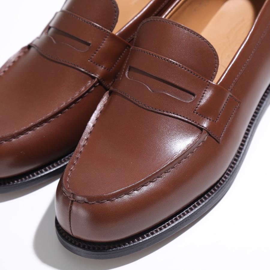 J.M. WESTON ジェイエムウエストン ローファー Signature loafer J.M. WESTON ジェイエムウエストン ローファー Signature loafer