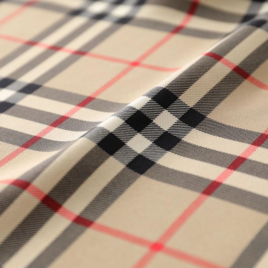 BURBERRY バーバリー ストール SS CHK TB MONO TRP OB 8011951 BURBERRY バーバリー ストール SS CHK TB MONO TRP OB 8011951