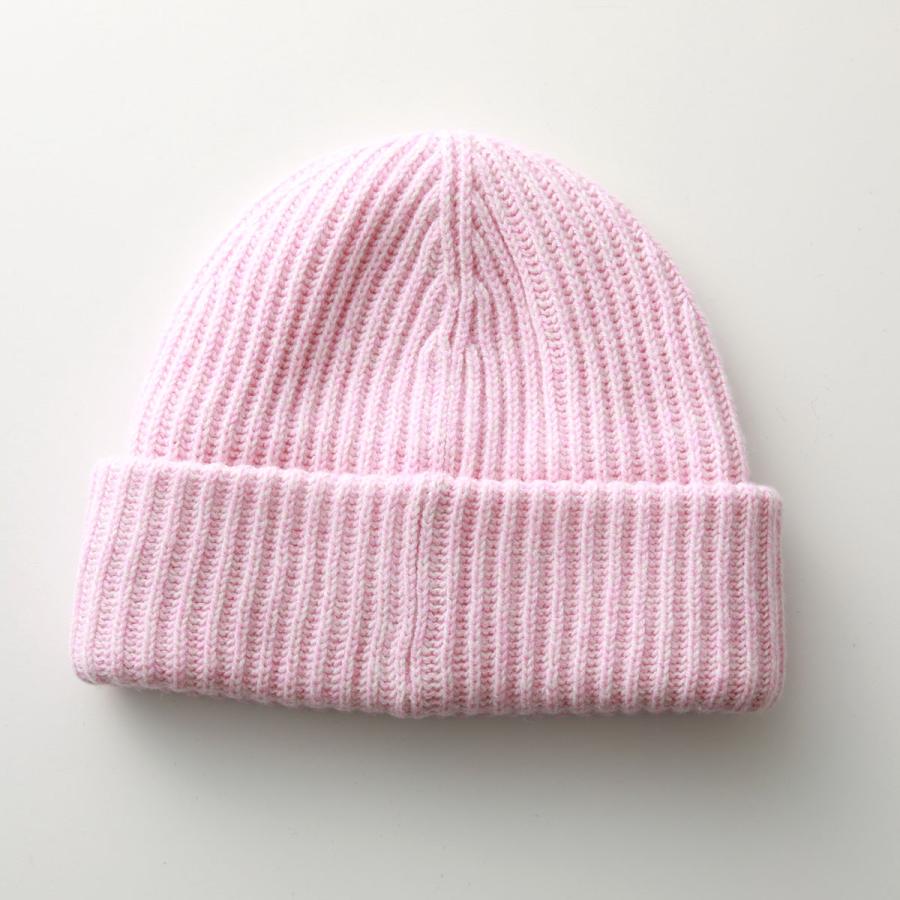 GANNI ガニー ニット帽 Structured Rib Beanie A4429 A6051 GANNI ガニー ニット帽 Structured Rib Beanie A4429 A6051