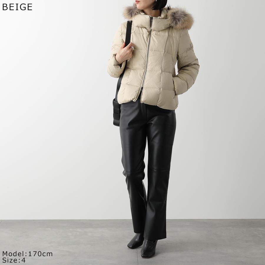 【値下げ対応可能‼️】TATRAS タトラス ダウンジャケット Mサイズ ファー TATRAS（ファー ・ ダウンジャケット）のフリマアイテム一覧