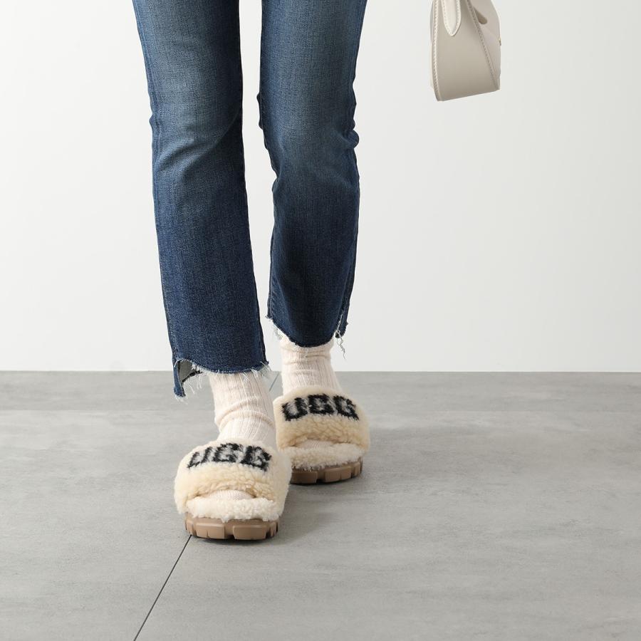 UGG アグ サンダル COZETTA CURLY GRAPHIC コゼッタ カーリー UGG アグ サンダル COZETTA CURLY GRAPHIC コゼッタ カーリー