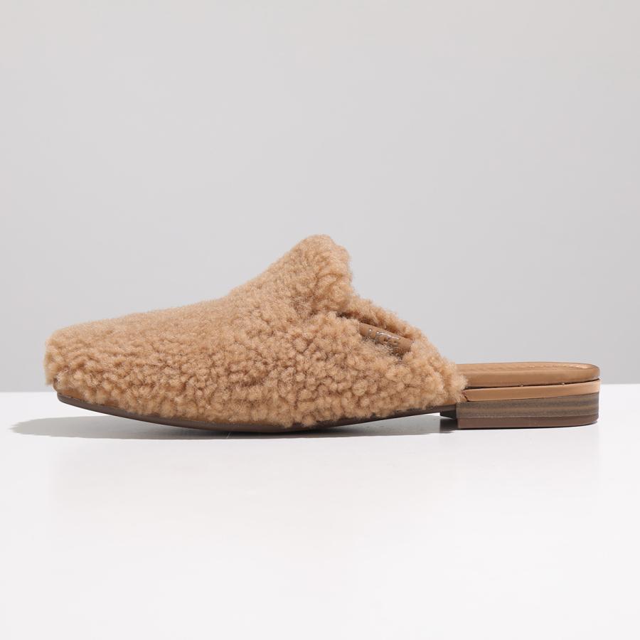 UGG アグ ミュール JANAYA COZY MULE ジャナヤ コージー 1130815