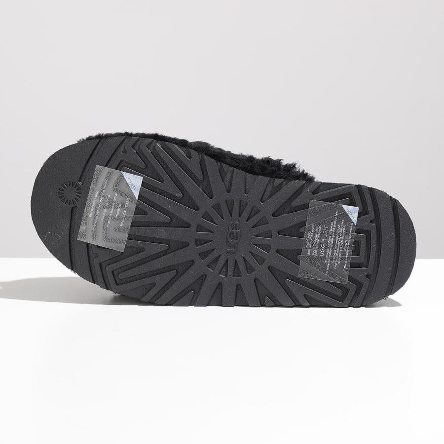 UGG アグ サンダル MAXI CURLY PLATFORM マキシ カーリー UGG アグ サンダル MAXI CURLY PLATFORM マキシ カーリー