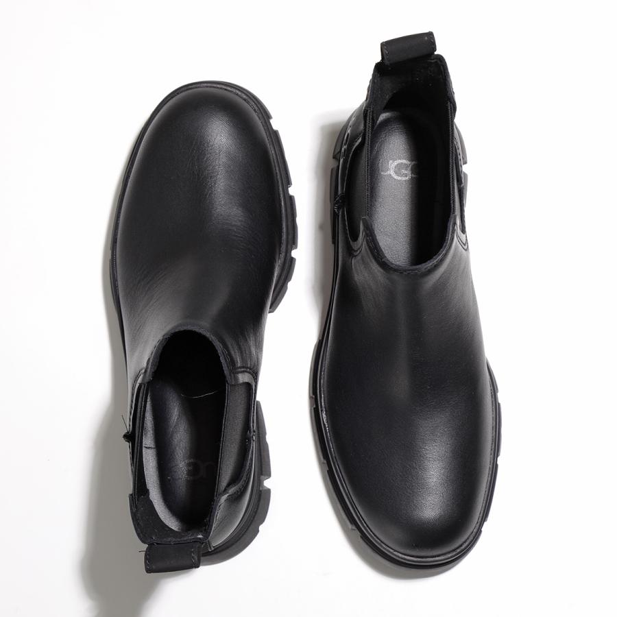 UGG アグ レインブーツ ASHTON CHELSEA アシュトン チェルシー UGG アグ レインブーツ ASHTON CHELSEA アシュトン チェルシー