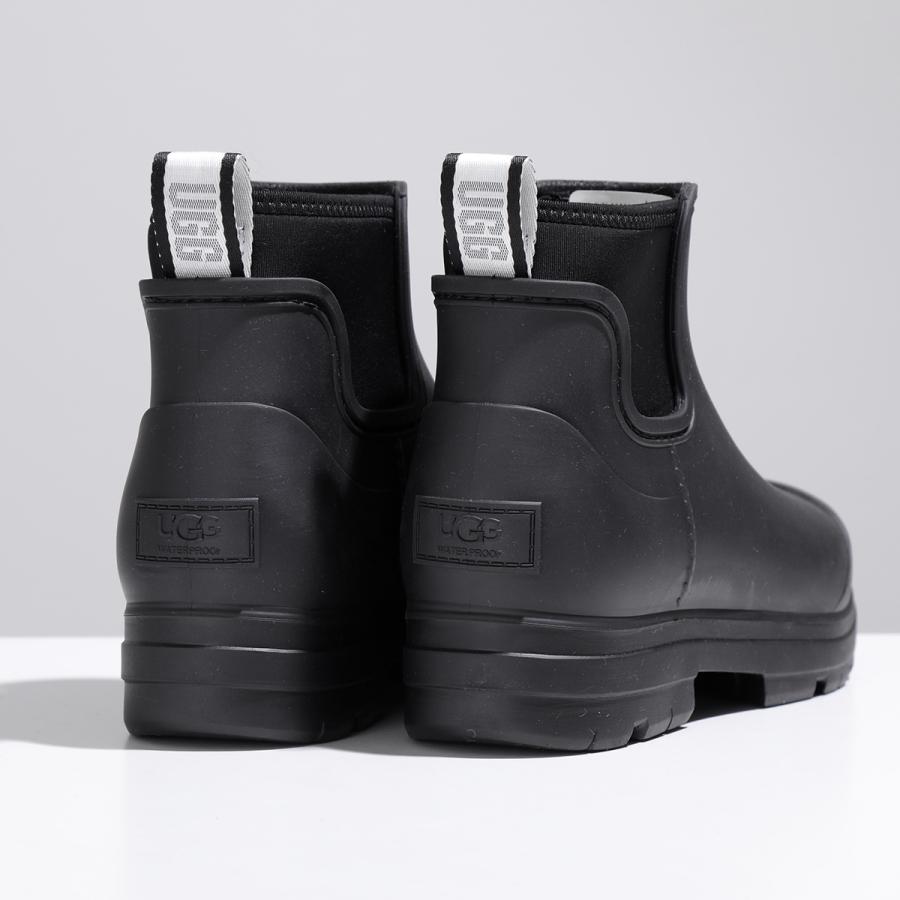 UGG アグ レインブーツ DROPLET ドロップレット 1130831 レディース