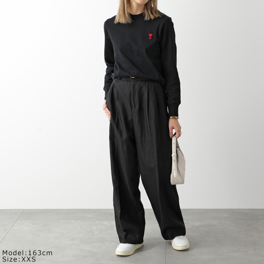 ami paris アミパリス カットソー AMI DE COEUR UTS200.701 ami paris アミパリス カットソー AMI DE COEUR UTS200.701