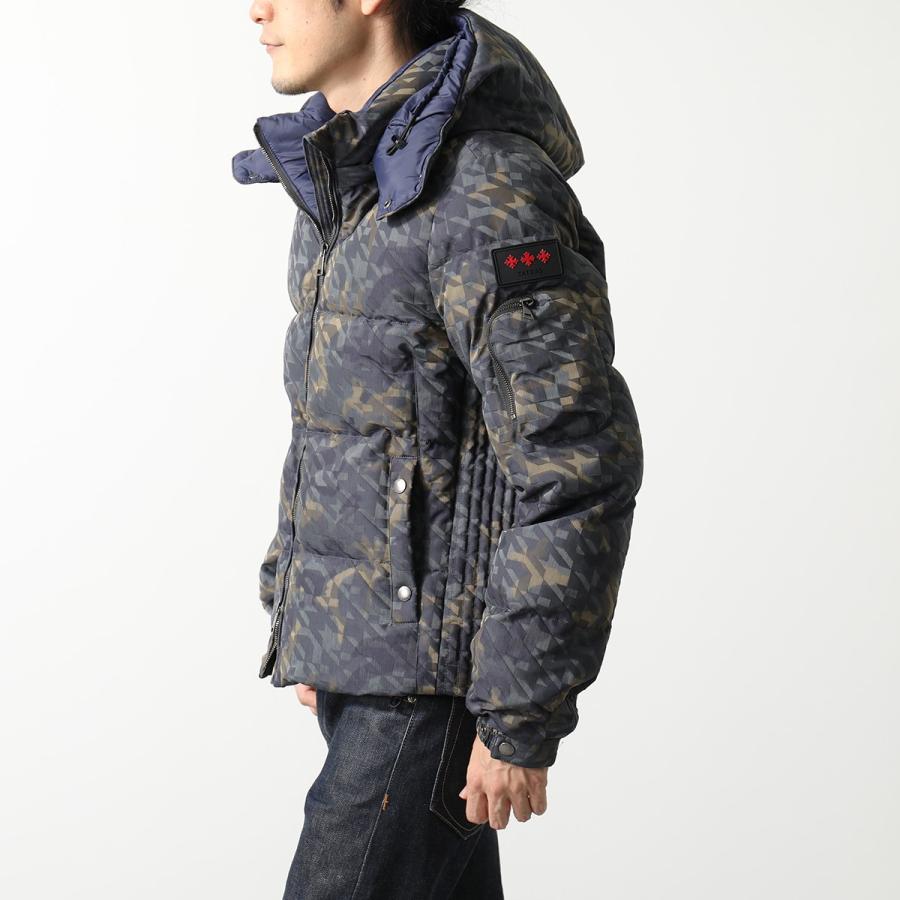 TATRAS（タトラス） ダウンジャケット DOSSO ドッソ MTLA22A4163-D